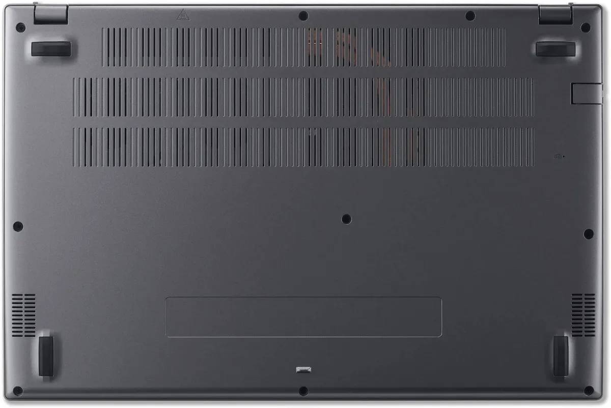 картинка Ноутбук Acer Aspire 5 A515-57-506D (NX.KN3CD.001) 15.6''/ IPS/  Core i5 12450H (2.0) 8C/  16Gb/  SSD 512Gb/  Intel UHD Graphics/  noOS/  metall от магазина КомпьютерЦентр
