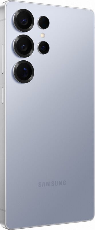 картинка Смартфон Samsung Galaxy S25 Ultra Silver Blue 6.8'' / 12Gb / 512Gb (SM-S938B/ DS) от магазина КомпьютерЦентр