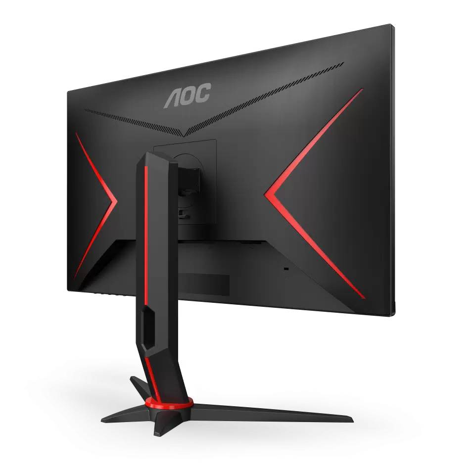 картинка Монитор 27'' AOC Q27G2S/ EU IPS черный от магазина КомпьютерЦентр