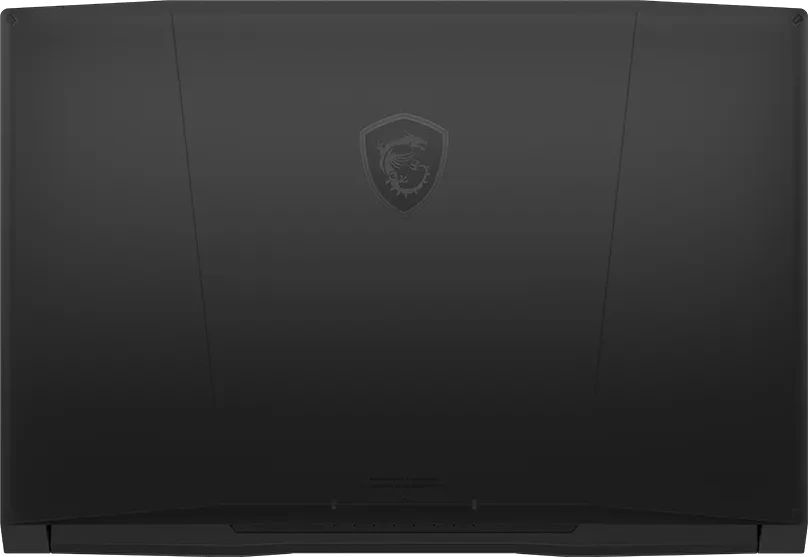 картинка Ноутбук MSI Katana 17 B2RVEK-1618XRU 17.3'' IPS (1920x1080) 144Hz/  Core 5 210H (8/ 12)/  16Gb/  SSD 1Tb/  RTX4050 6Gb/  noOS/  black (9S7-17L591-1618) от магазина КомпьютерЦентр