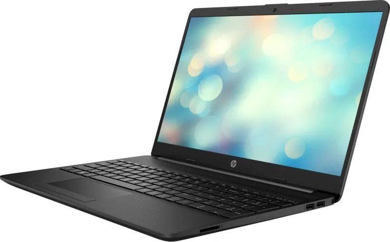 картинка Ноутбук HP 15-dw1495nia 15.6'' black (6J5C0EA) от магазина КомпьютерЦентр