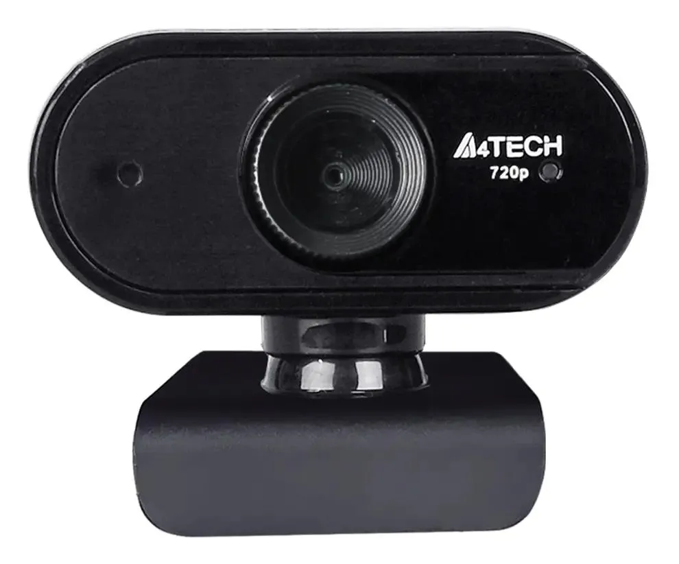 картинка Web-камера A4Tech PK-825P, Black от магазина КомпьютерЦентр