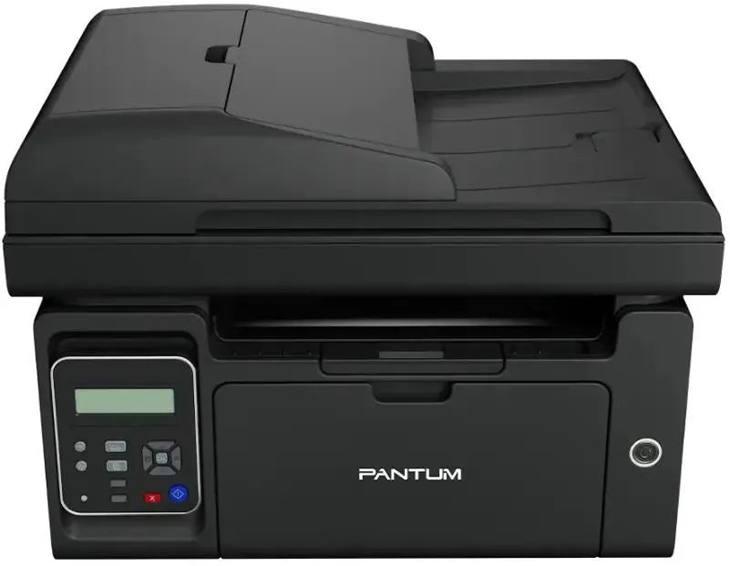 картинка МФУ лазерное Pantum M6550W A4 Wi-Fi Black от магазина КомпьютерЦентр