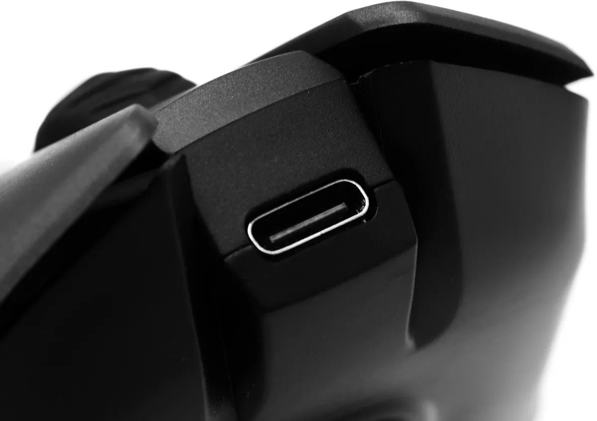 картинка Мышка Acer Nitro OMR305, черный (ZL.MCECC.020) от магазина КомпьютерЦентр