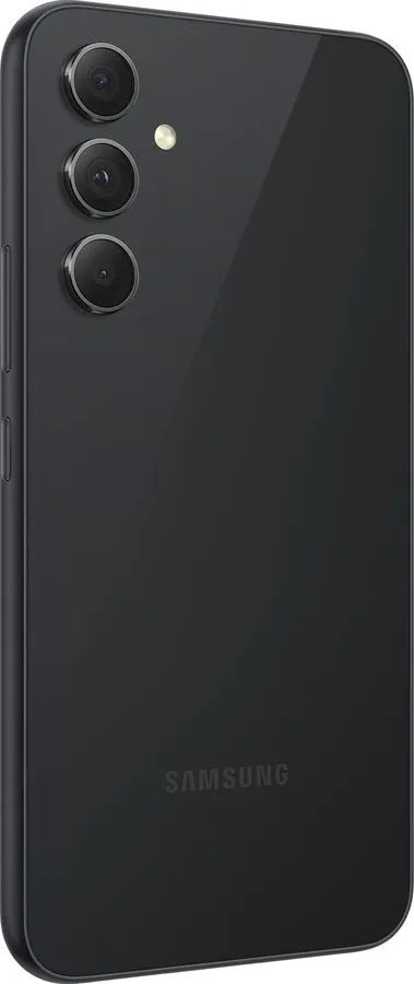 картинка Смартфон Samsung Galaxy A54 5G Graphite 6.4'' / 8Gb / 256Gb от магазина КомпьютерЦентр