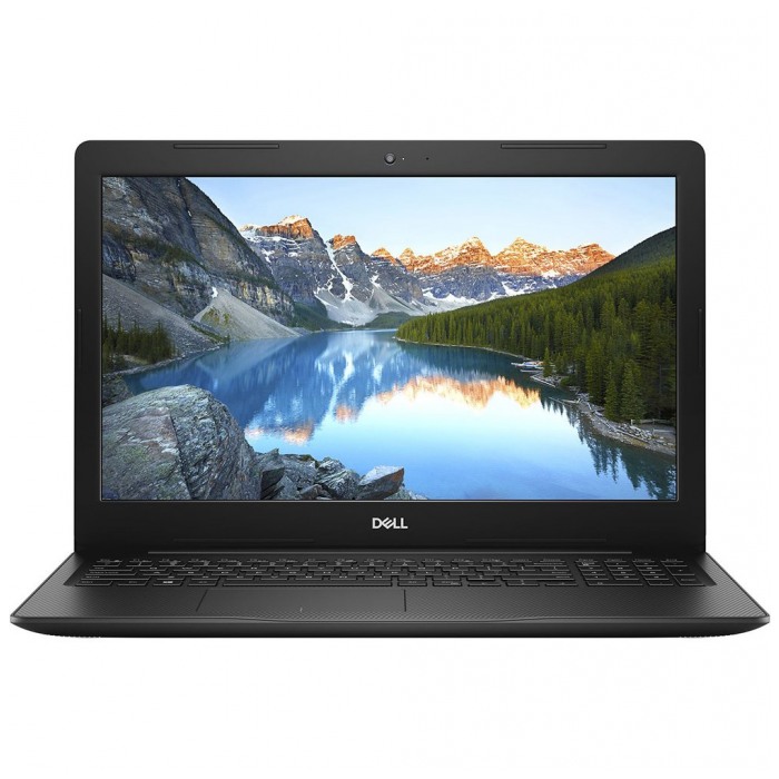 картинка Ноутбук Dell Inspiron 3585 Black (3585-7133) от магазина КомпьютерЦентр