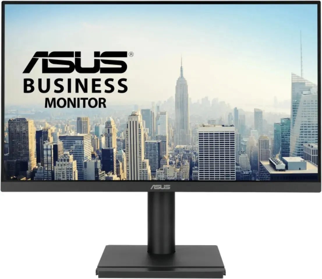 картинка Монитор 27'' Asus VA279QGS IPS FHD черный от магазина КомпьютерЦентр