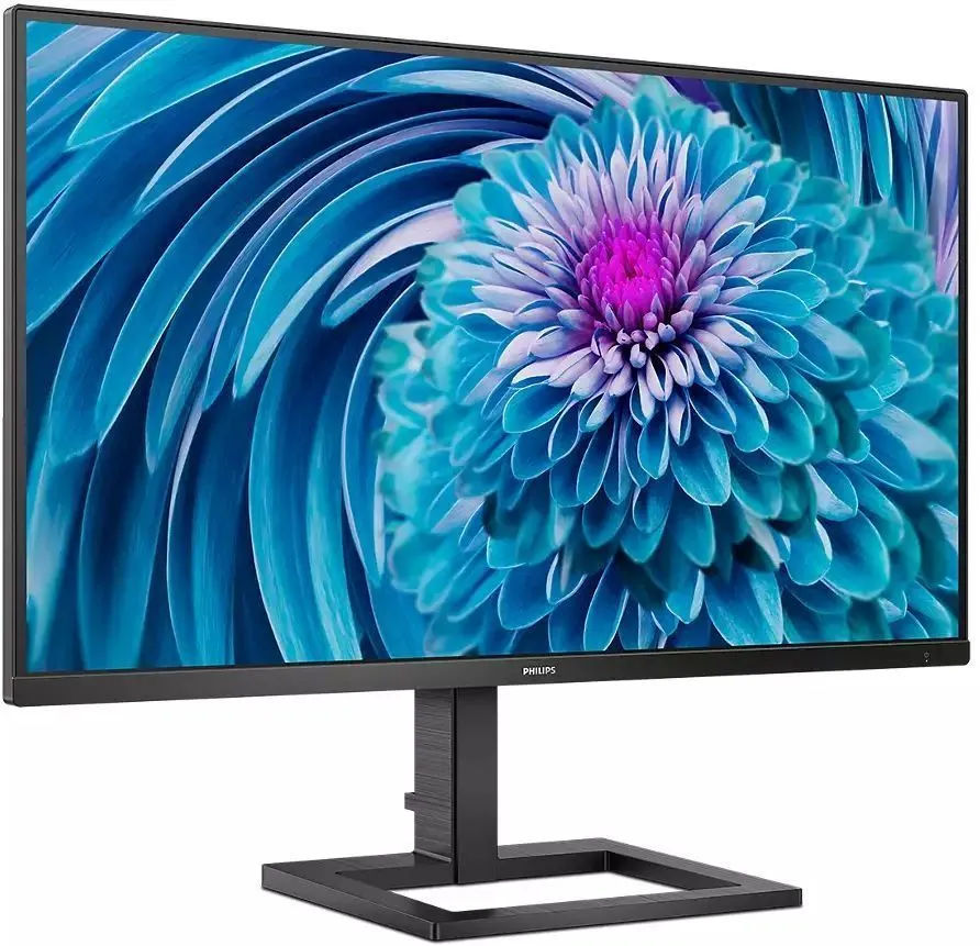 картинка Монитор 28'' Philips 288E2UAE/ 00 Black от магазина КомпьютерЦентр