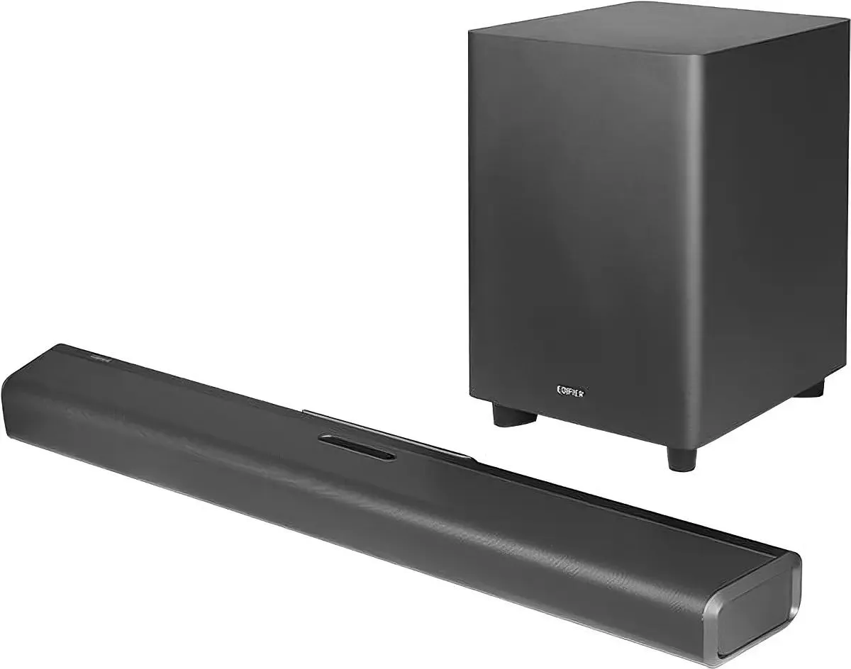 картинка Саундбар Edifier B700 5.1.2 серый от магазина КомпьютерЦентр