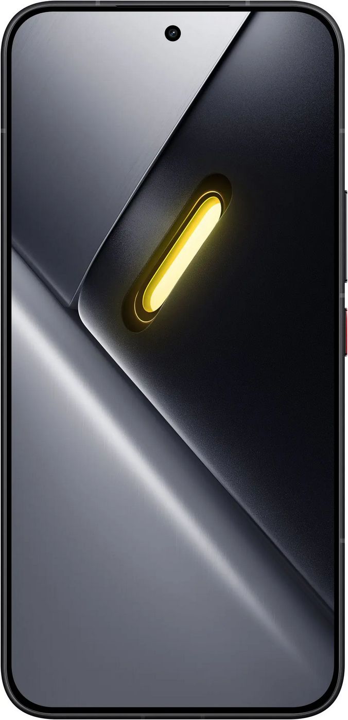 картинка Смартфон Xiaomi Poco X8 Pro Max 5G Black 6.83'' / 12Gb / 512Gb от магазина КомпьютерЦентр