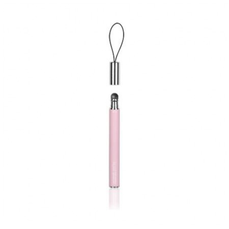 картинка Стилус SGP Pen Kuel H10 Sherbet Pink for iPad/ iPhone/ iPods (SGP07521) от магазина КомпьютерЦентр