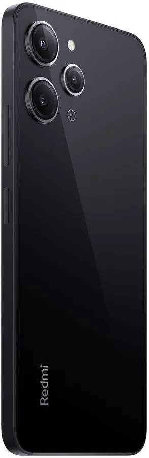 картинка Смартфон Xiaomi Redmi 12 Black 6.79'' 8Gb / 256Gb от магазина КомпьютерЦентр