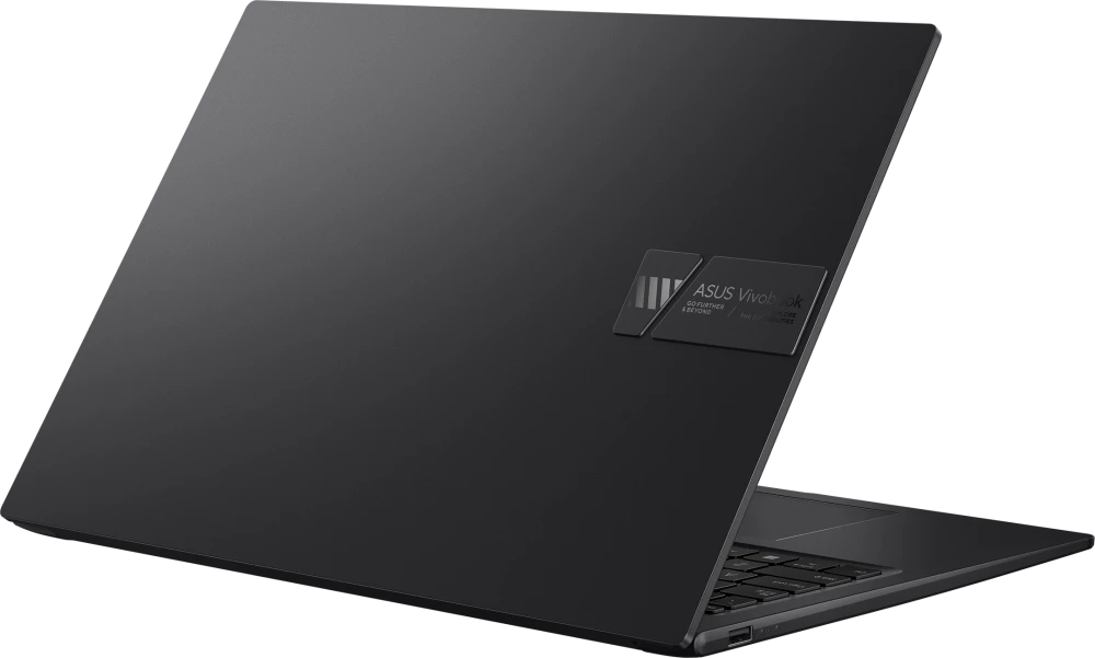 картинка Ноутбук ASUS Vivobook M3604YA-MB305 16'' WUXGA /  Ryzen 5 7430U/  16Gb/  512Gb SSD/  AMD Radeon/  DOS/  Indie Black от магазина КомпьютерЦентр