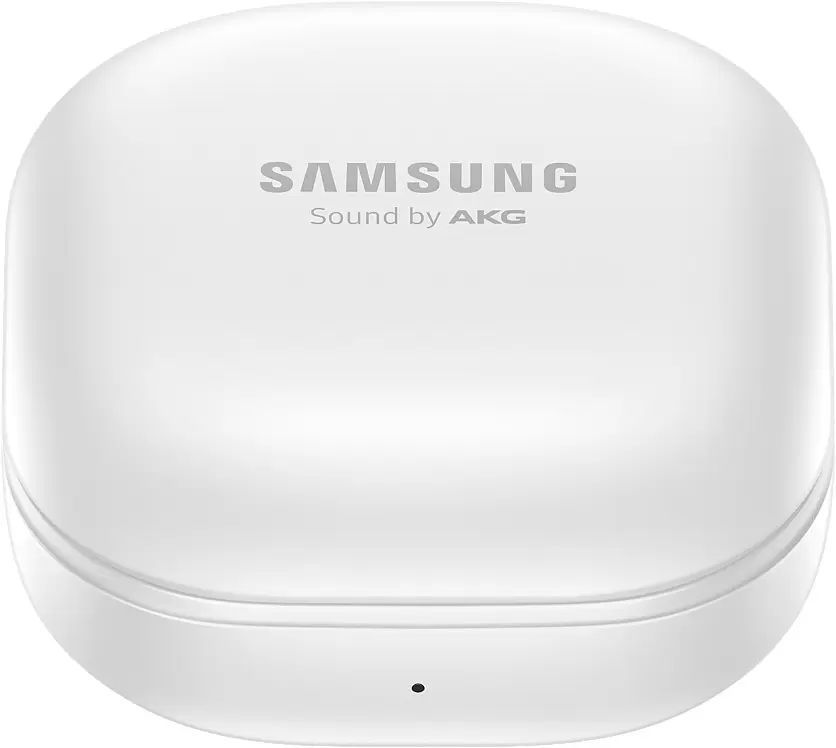 картинка Bluetooth гарнитура Samsung Galaxy Buds Pro белый TWS (SM-R190NZWACIS) от магазина КомпьютерЦентр