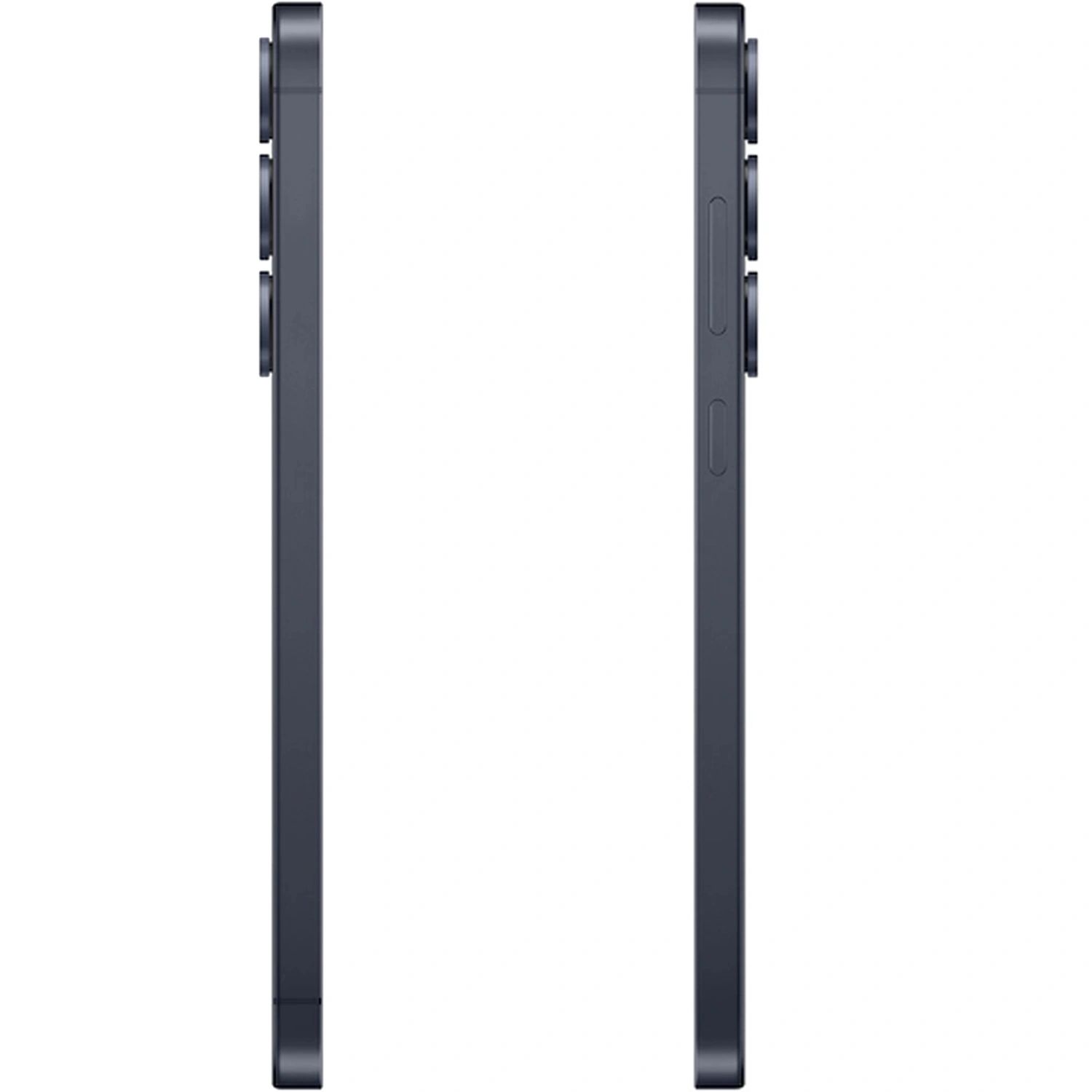 картинка Смартфон Samsung Galaxy S25 Blueblack 6.2'' / 12Gb / 256Gb (SM-S931B/ DS) от магазина КомпьютерЦентр
