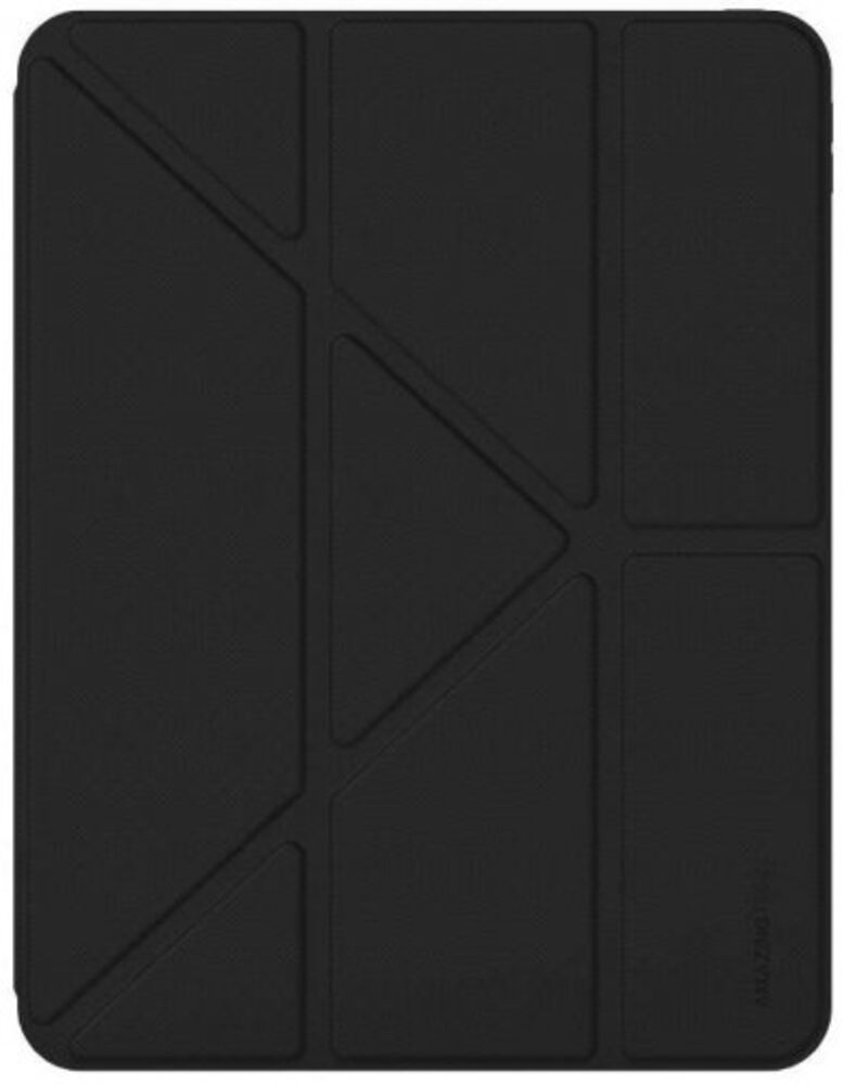 картинка Чехол Amazing Thing Antimicrobial Evolution Folio Case for iPad Air 4 (2020) от магазина КомпьютерЦентр