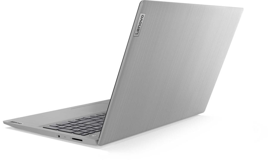 картинка Ноутбук Lenovo IdeaPad 3 15ITL05 Gray (81X800BGRK) от магазина КомпьютерЦентр