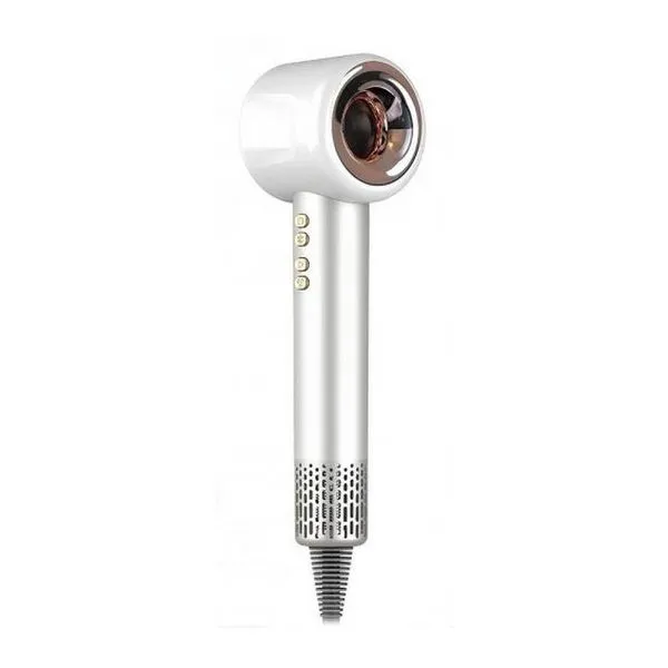 картинка Фен для волос Xiaomi Sencicimen Hair Dryer X13 Silver EU от магазина КомпьютерЦентр