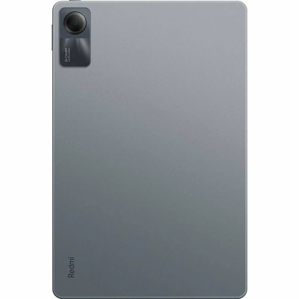 картинка Планшетный ПК Xiaomi Redmi Pad SE Graphite Gray 11'' 6Gb / 128Gb от магазина КомпьютерЦентр