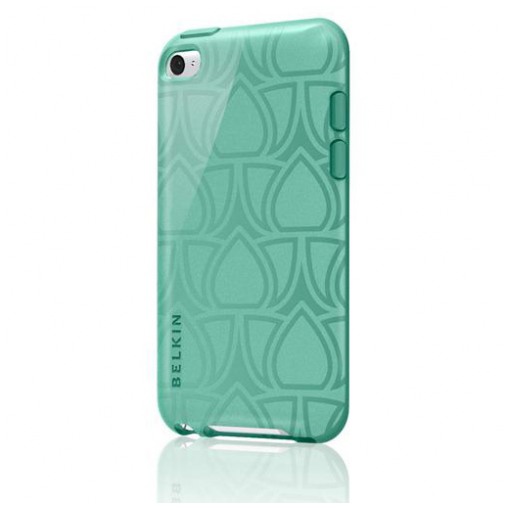 картинка Чехол Belkin GRIP VUE VAPOR for iPod touch (4Gen) (F8Z659CWC02) от магазина КомпьютерЦентр