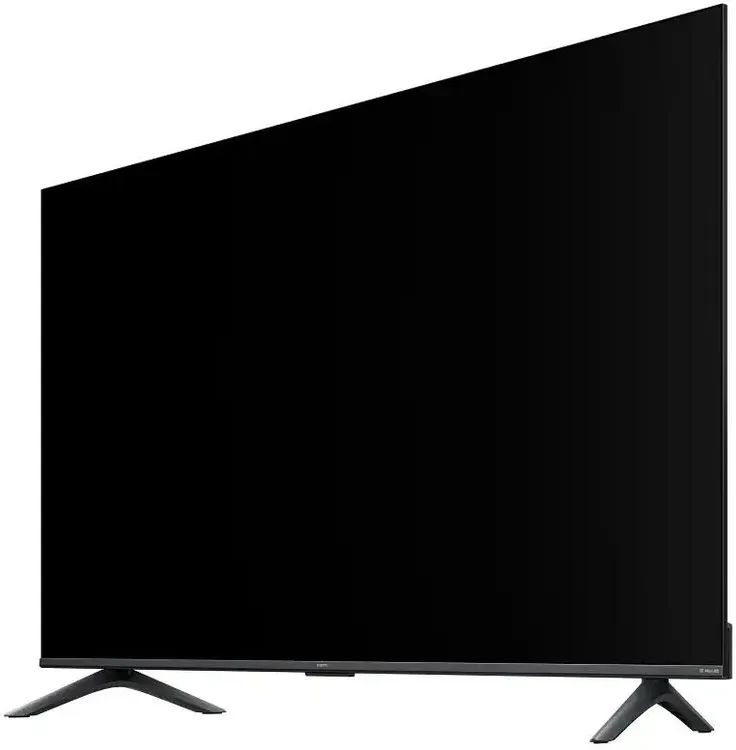 картинка Телевизор QLED 55'' Xiaomi TV S Mini LED 2026 (L55MC-SRU) черный 4K UHD 144Hz Smart TV Google TV 32GB от магазина КомпьютерЦентр