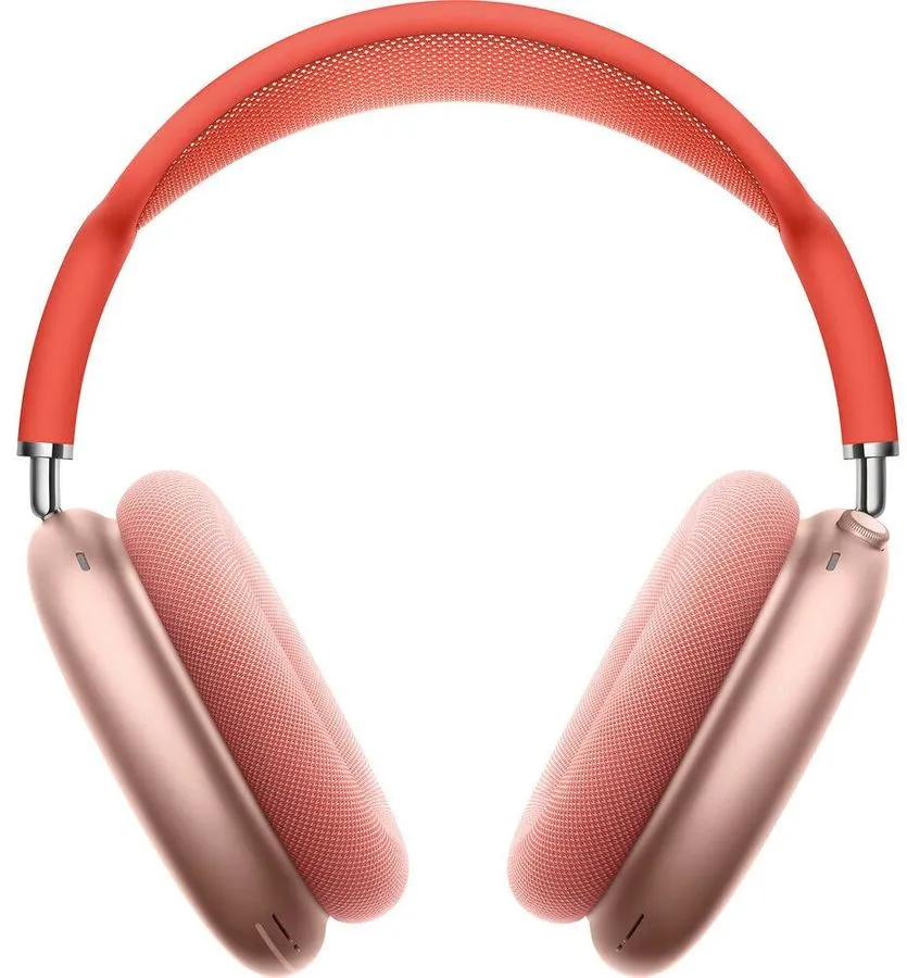 картинка Беспроводные наушники Apple AirPods Max Pink (MGYM3) от магазина КомпьютерЦентр