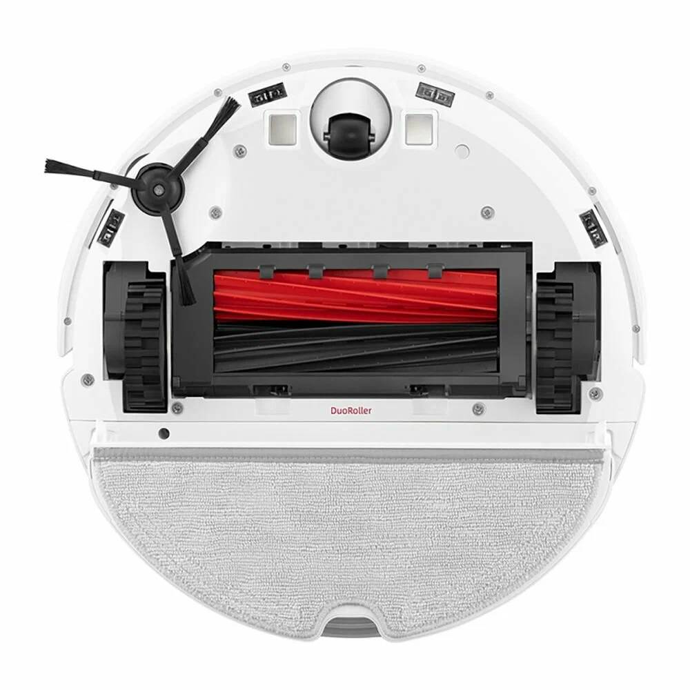 картинка Робот-пылесос Xiaomi Roborock Q8 Max White (Q80ULL) от магазина КомпьютерЦентр