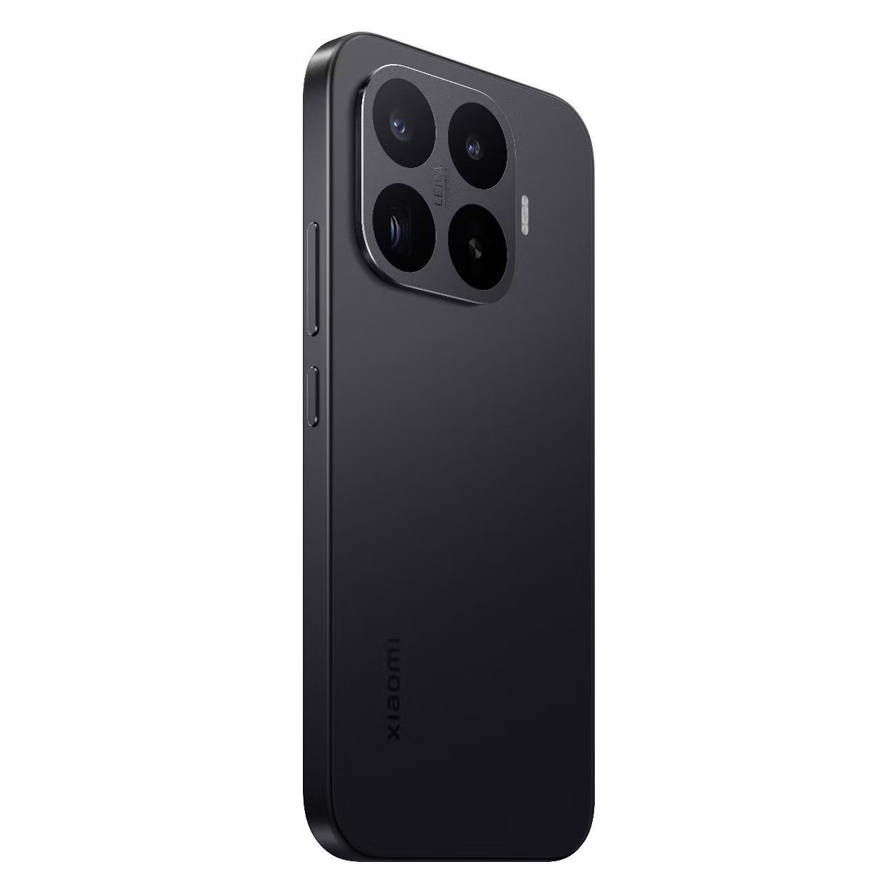 картинка Смартфон Xiaomi Mi 17T Black 6,59'' (2756x1268) Dimensity 8500 Ultra (3.4) 8C; 12GB; 512GB; 5G; 50+50+12/  32 Mpix; 2 Sim; Android 16; 6500 мА*ч от магазина КомпьютерЦентр