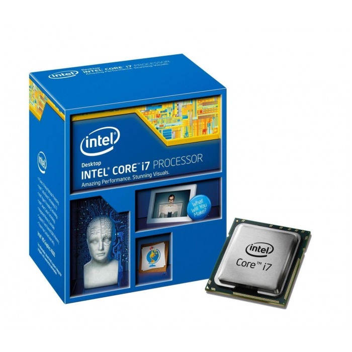 картинка Процессор Intel Core i7-5820K Haswell-E (BX80648I75820K) от магазина КомпьютерЦентр