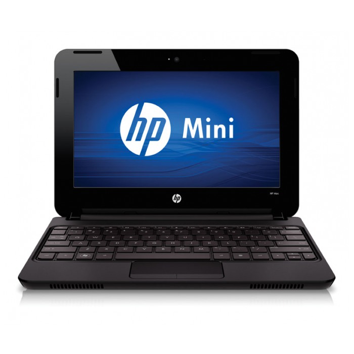 картинка Нетбук HP Mini 110-3150sr (XU662EA) от магазина КомпьютерЦентр