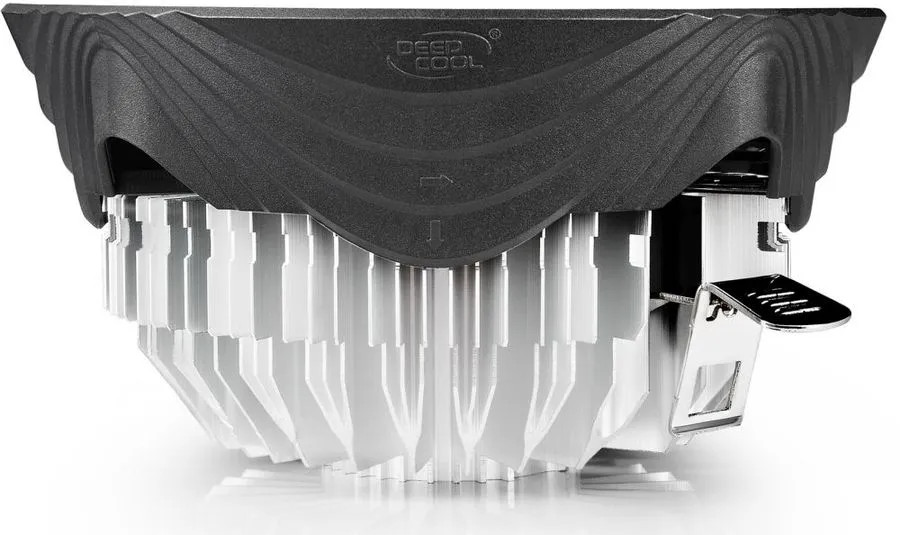 картинка Вентилятор Deepcool GAMMA HUNTER Ret от магазина КомпьютерЦентр