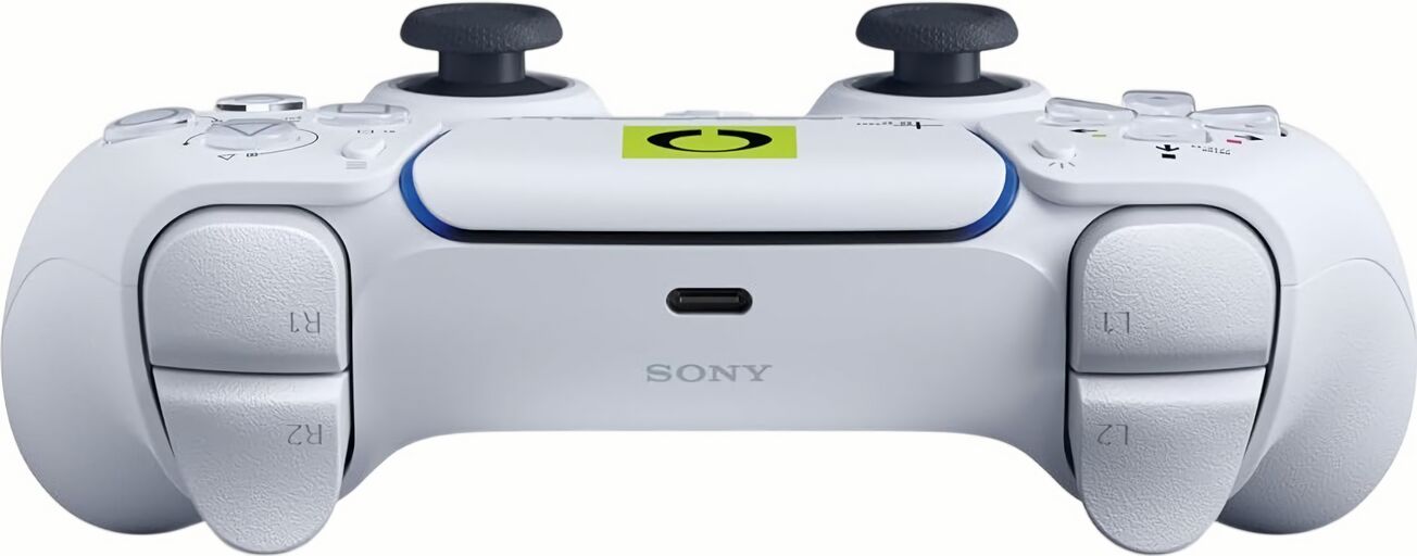 картинка Геймпад Sony PS5 DualSense Marathon Limited Edition от магазина КомпьютерЦентр