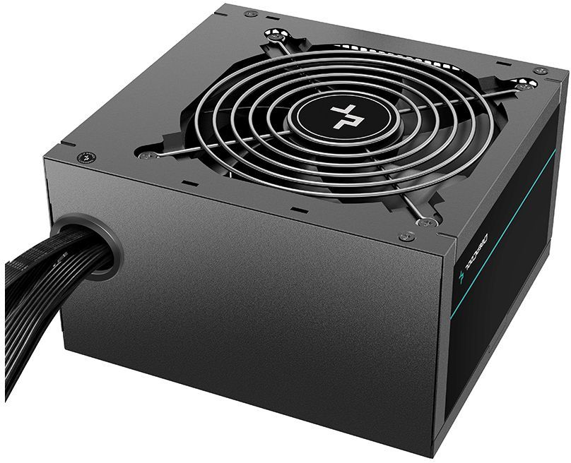 картинка Блок питания DEEPCOOL PM800D 800W (PM800D) от магазина КомпьютерЦентр