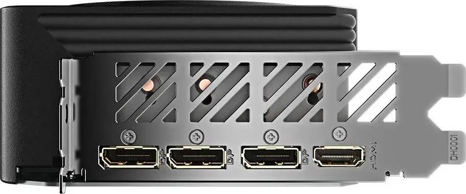 картинка Видеокарта 12Gb GDDR6X GeForce RTX 4070 GAMING OC Gigabyte (GV-N4070GAMING OC 12GD) от магазина КомпьютерЦентр