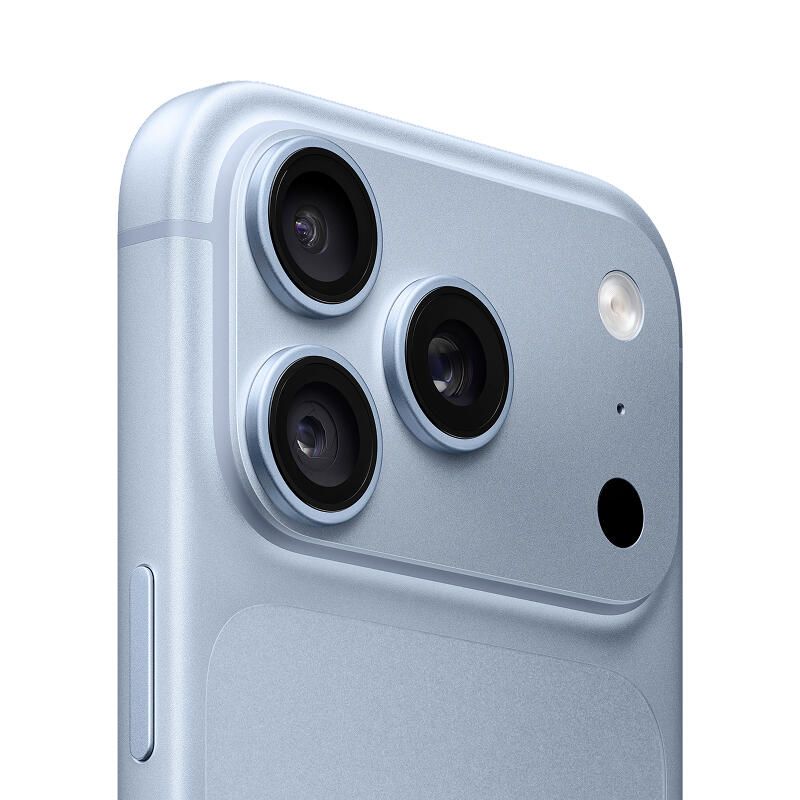 картинка Apple iPhone 18 Pro Max 256GB Glacier 1Sim+Esim от магазина КомпьютерЦентр