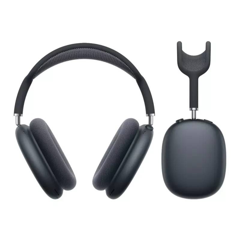 картинка Беспроводные наушники Apple AirPods Max Midnight (MWW43) от магазина КомпьютерЦентр