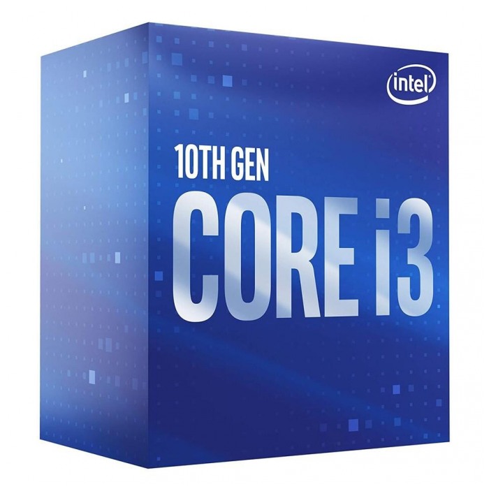 картинка Процессор Intel Core i3-10100F S1200 Box (BX8070110100F) от магазина КомпьютерЦентр