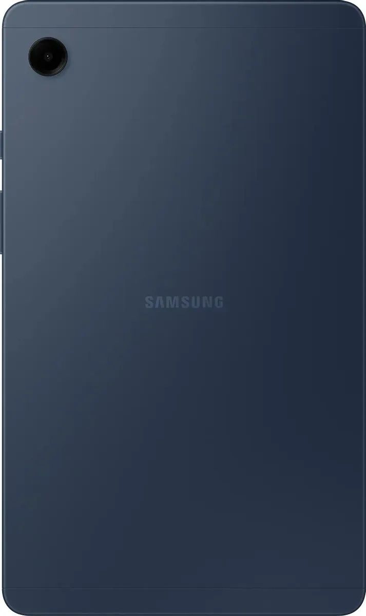 картинка Планшетный ПК Samsung Galaxy Tab A9 Navy (SM-X110NDBEMEA) 8.7'' / 8ГБ / 128 ГБ от магазина КомпьютерЦентр