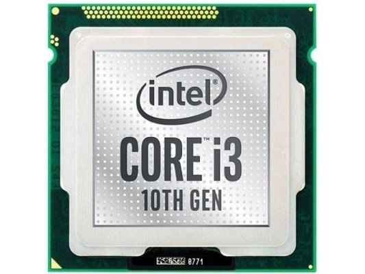 картинка Процессор Intel Original Core i3-10105F Soc-1200 (CM8070104291323S RH8V) OEM от магазина КомпьютерЦентр