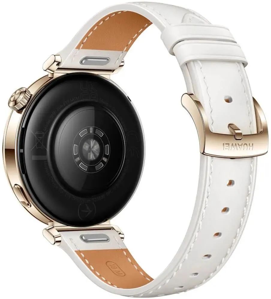 картинка Умные часы HUAWEI WATCH GT 5 41mm, белый от магазина КомпьютерЦентр