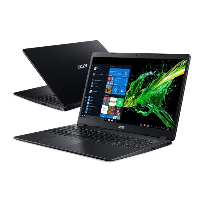 картинка Ноутбук Acer Aspire 5 A317-51G Black (NX.HM0EU.00D) от магазина КомпьютерЦентр