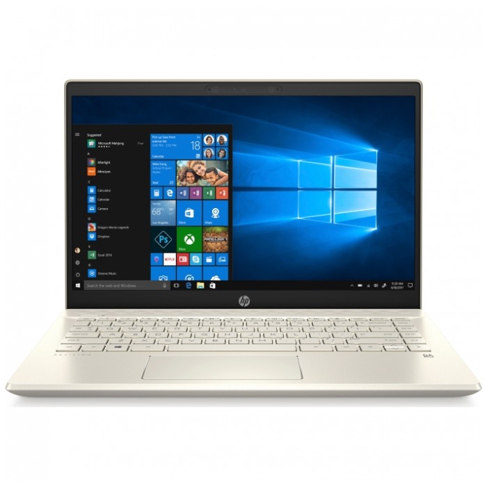 картинка Ноутбук HP Pavilion 14-dv0030ur Silver (2X2N8EA) от магазина КомпьютерЦентр