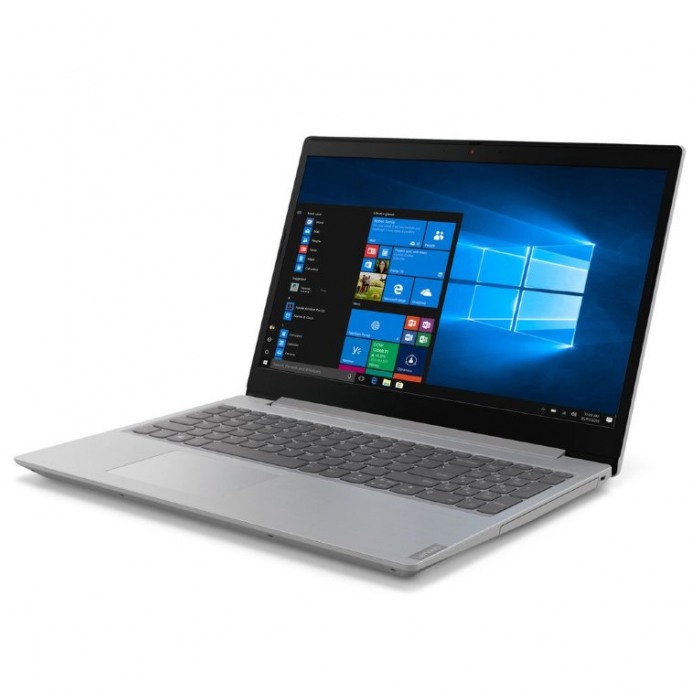 картинка Ноутбук Lenovo IdeaPad L340-15IWL Gray (81LG00AHRK) от магазина КомпьютерЦентр