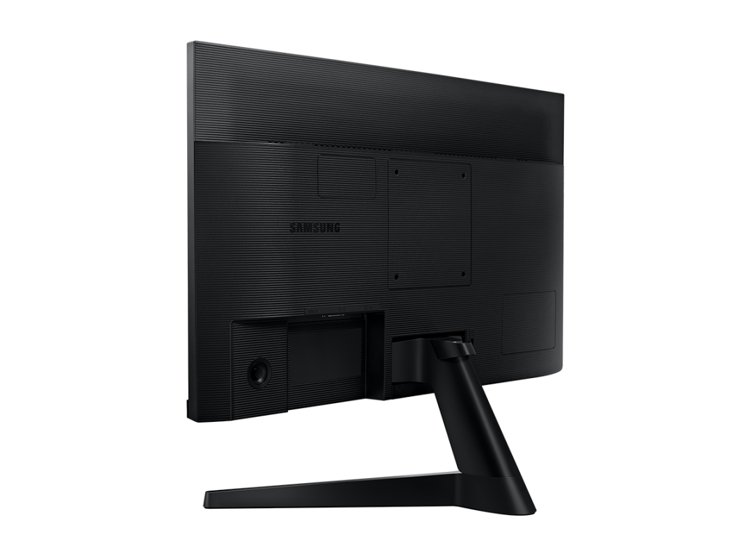 картинка Монитор 24'' Samsung F24T354FHI Black (LF24T354FHIXCI) от магазина КомпьютерЦентр