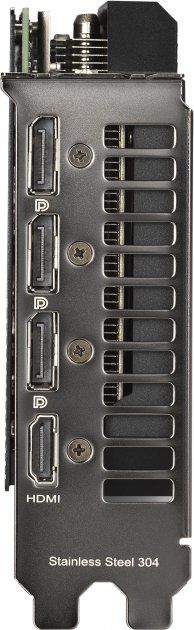 картинка Видеокарта ASUS GeForce RTX 3060 DUAL (LHR) [DUAL-RTX3060-12G-V2] от магазина КомпьютерЦентр