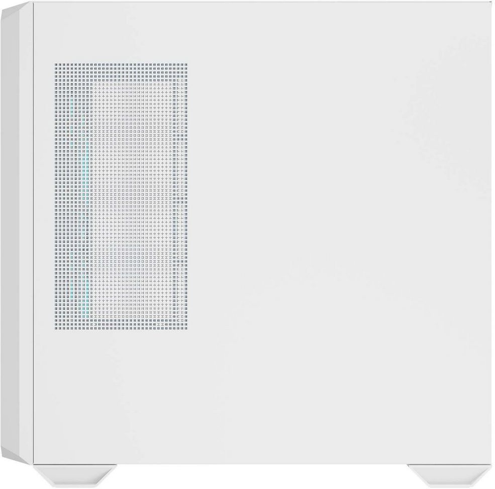 картинка Корпус Cougar MX600 Mini RGB White (MX600 Mini RGB) от магазина КомпьютерЦентр