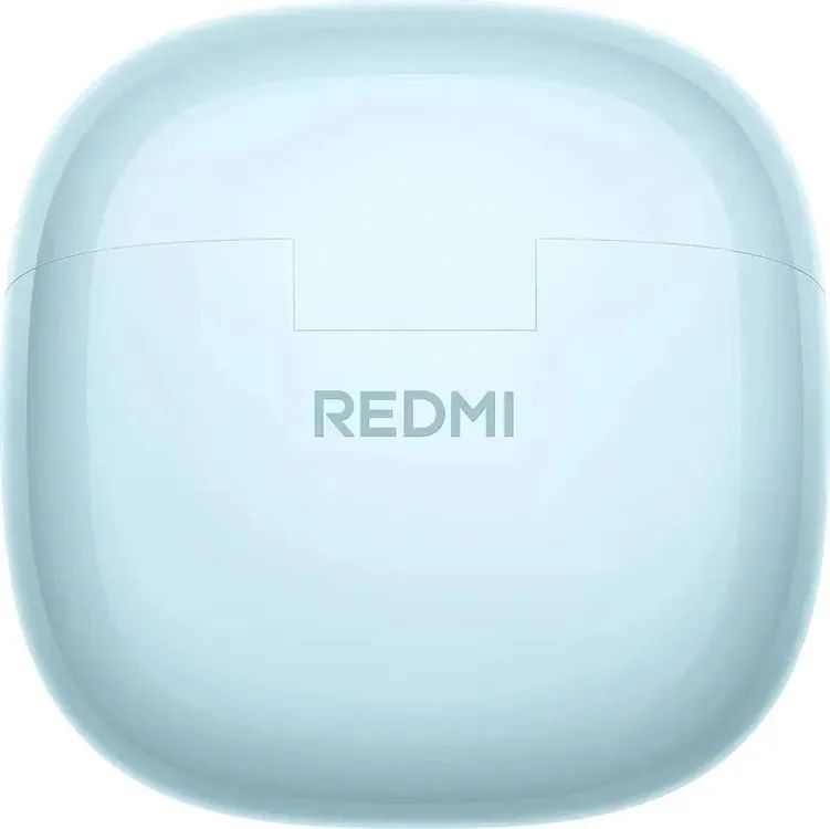 картинка Bluetooth гарнитура Xiaomi Redmi Buds 8 Active Blue (BHR08JPGL) от магазина КомпьютерЦентр