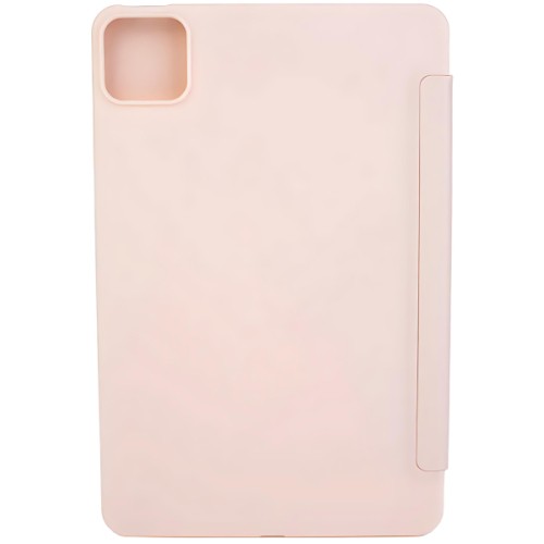 картинка Чехол Smart Cover для Xiaomi Mi Pad 7/ 7 Pro Pink от магазина КомпьютерЦентр