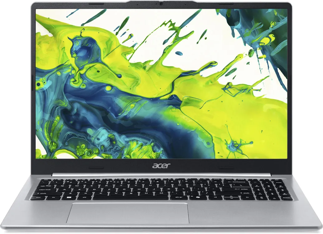 картинка Ноутбук Acer Lite 15 AL15-46P-R2UH (NX.JXVCD.001) 15.6 '' FHD/  Ryzen 3 5400U/  8Gb/  512Gb SSD/  UMA/  noOS/  Silver от магазина КомпьютерЦентр