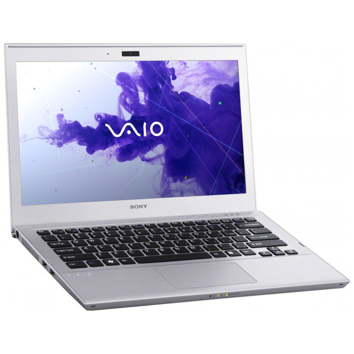 картинка Ультрабук Sony Vaio SV-T1312L1R/S Silver (SV-T1312L1R/S) от магазина КомпьютерЦентр
